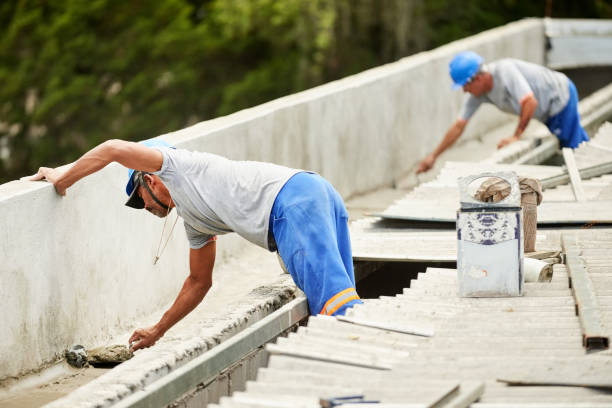 Best Commercial Insulation in Holiday Island, AR